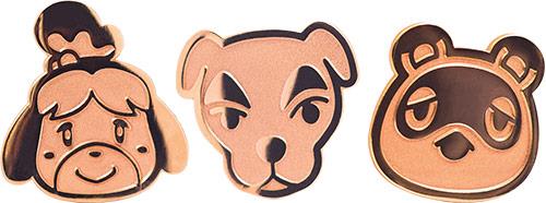 Animal Crossing: New Horizons