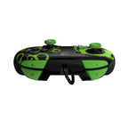 Rematch Wired Controller for Nintendo Switch (1-UP Glow)