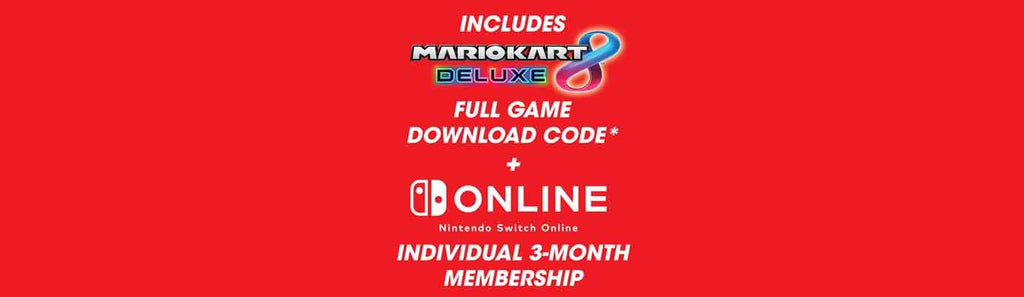 Nintendo Switch Console Neon