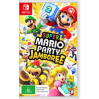 Super Mario Party Jamboree