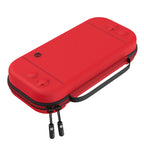 Powerwave Premium Carry Case Crimson for Nintendo Switch 2