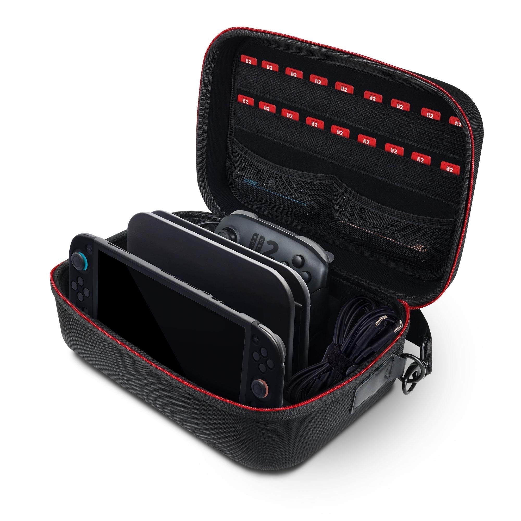 Powerwave Deluxe Case for Nintendo Switch 2