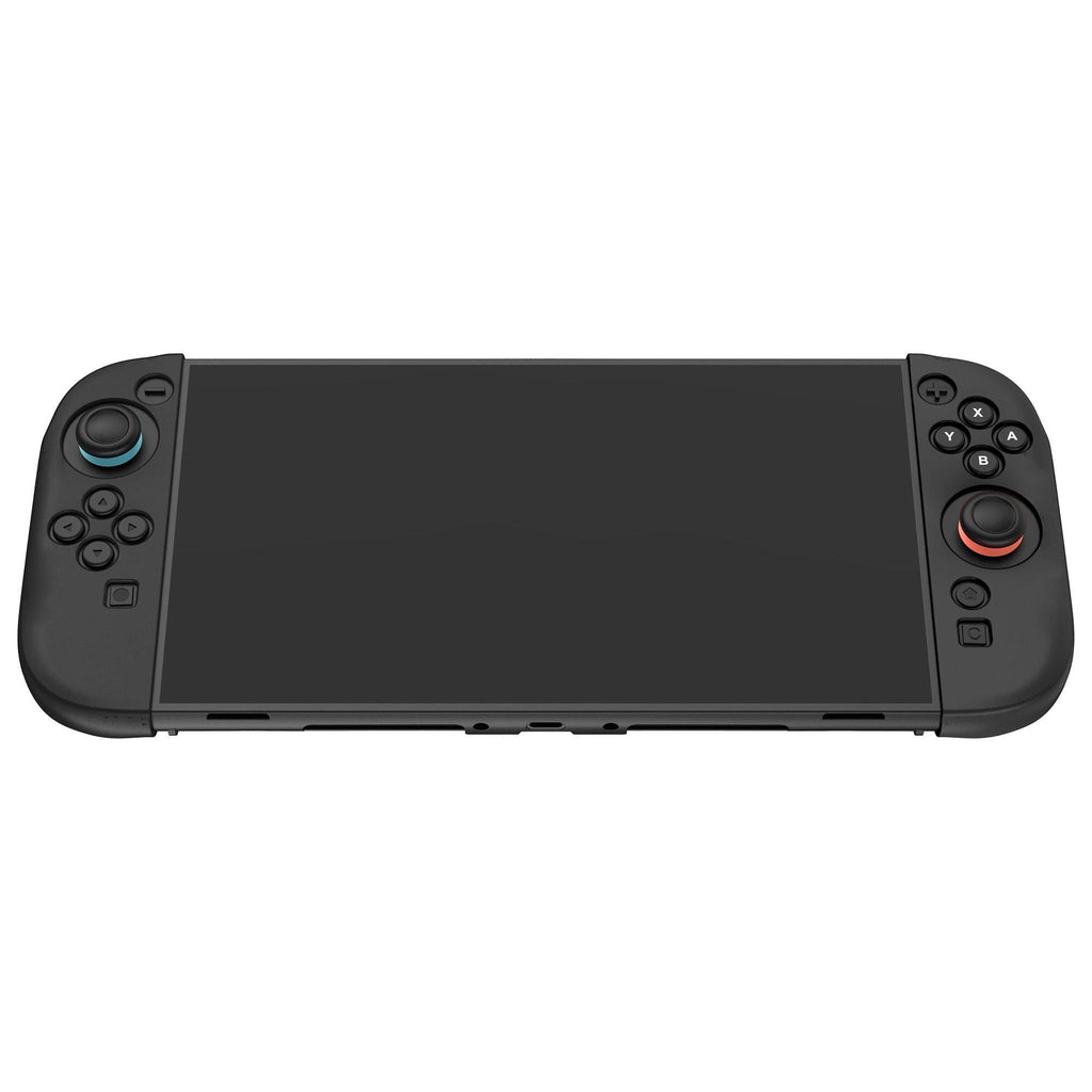 Powerwave Silicone Grips Black for Nintendo Switch 2