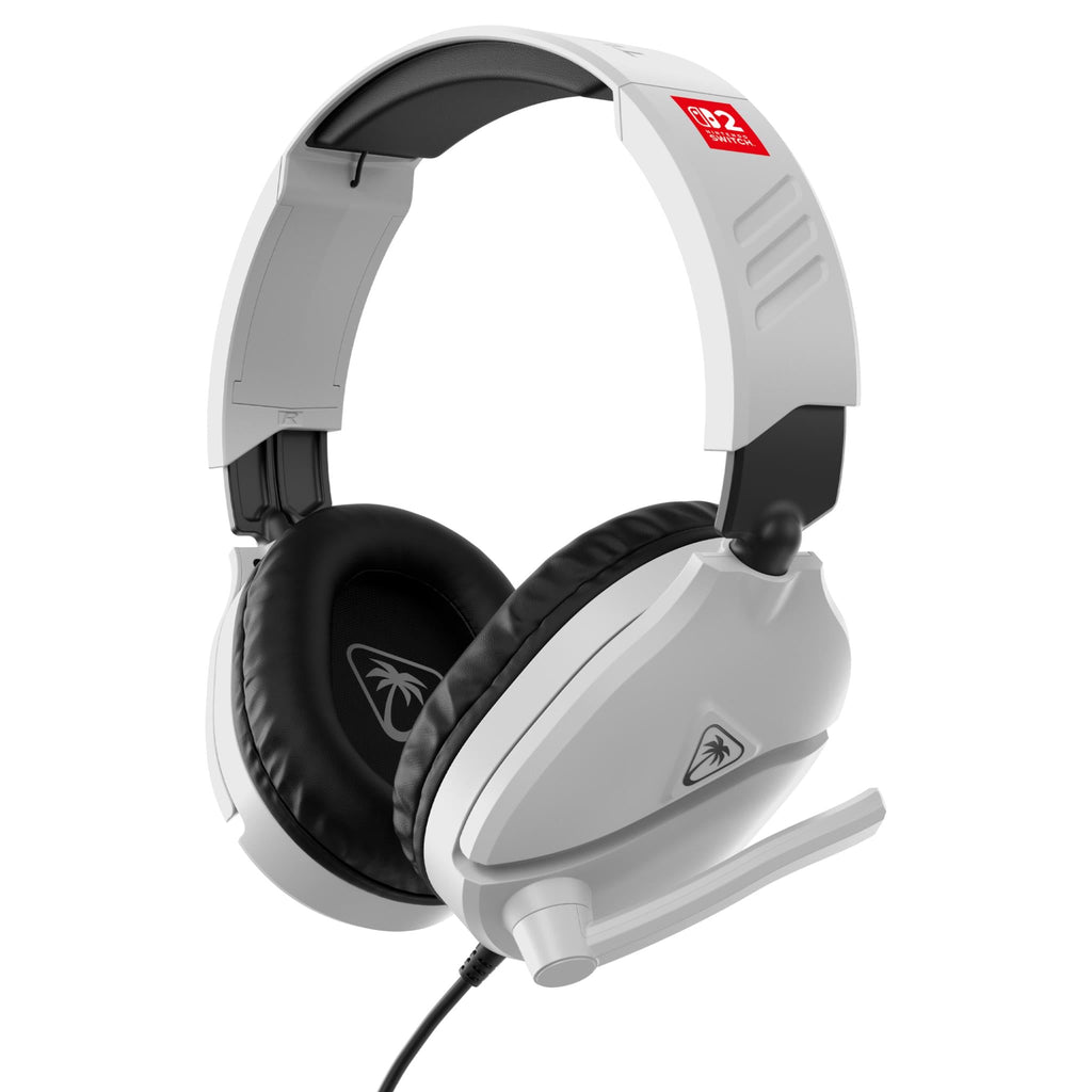 Turtle Beach Recon 70 Wired Gaming Headset for Nintendo Switch
