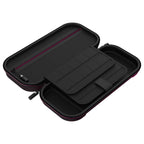 Powerwave Premium Carry Case Midnight Ruby for Nintendo Switch 2