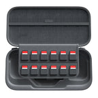 Belkin Charging Case for Nintendo Switch 2 (Charcoal)