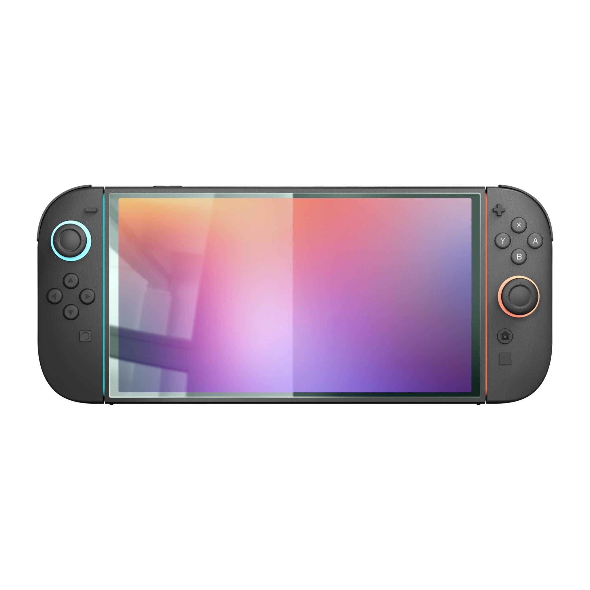 Belkin Gaming Tempered Glass Blue Light Filter Screen Protector for Nintendo Switch 2