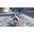 Pokémon Legends: Z-A Nintendo Switch 2 Edition