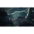 Little Nightmares III