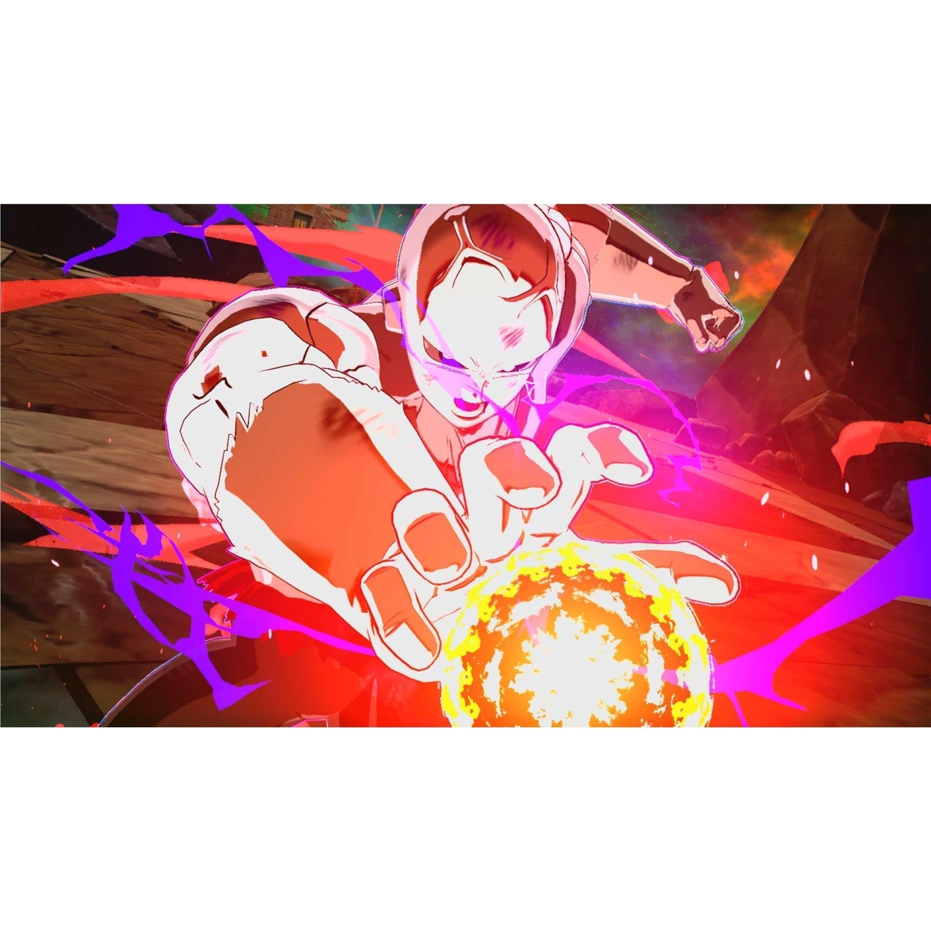 DRAGON BALL: Sparking! ZERO