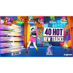 Just Dance 2026 Edition (Code in Box)
