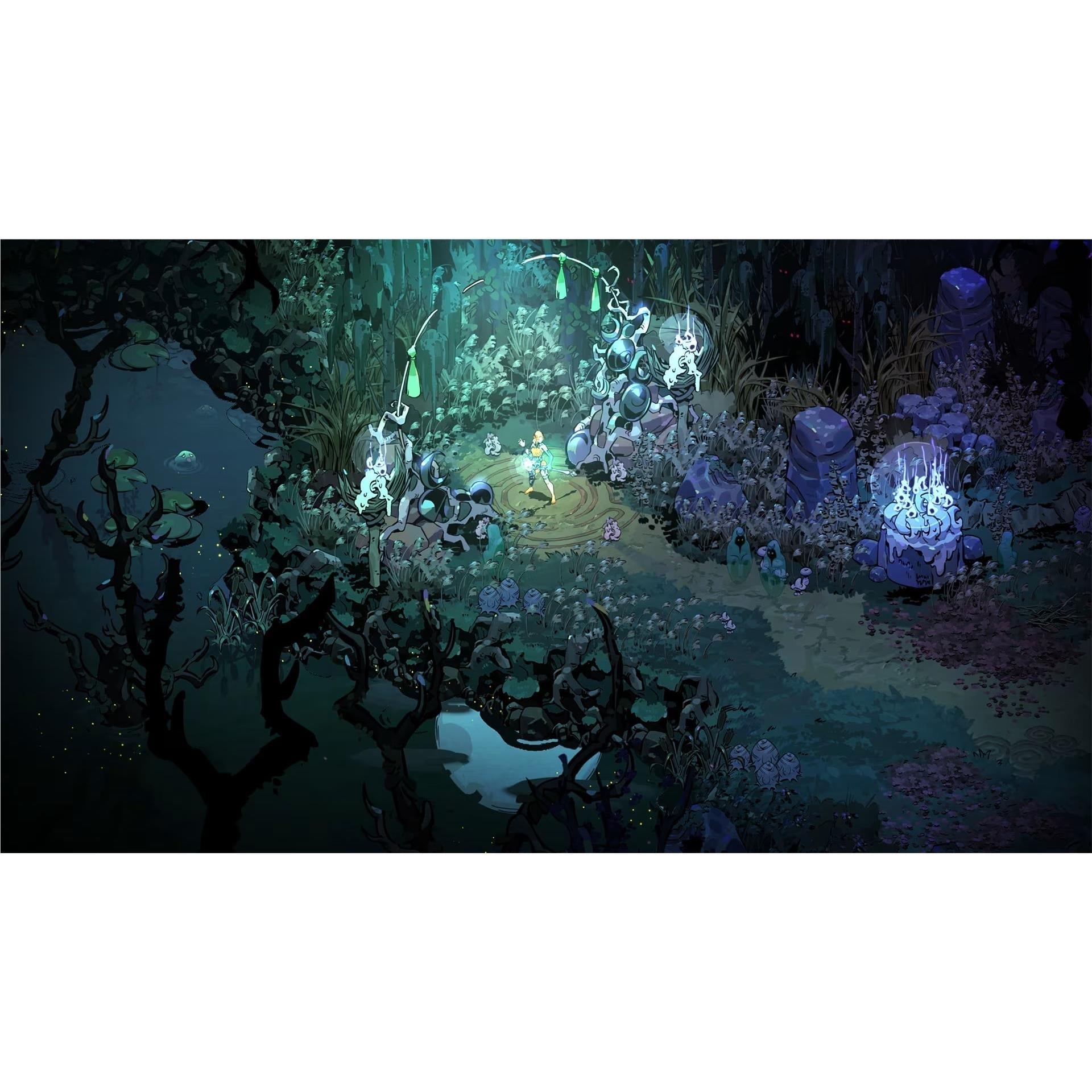 Hades II Nintendo Switch 2 Edition